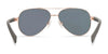 Hobie Eyewear LOMA Sunglasses | Size 54 / Shiny Rose Gold / Grey