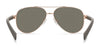 Hobie Eyewear LOMA Sunglasses | Size 54 / Shiny Rose Gold / Grey