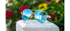 Hobie Eyewear LOMA Sunglasses | Size 54 / Shiny Rose Gold / Grey