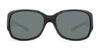 Hobie Eyewear MARIPOSA FLOAT Sunglasses | Size 61 / Shiny Black / Grey