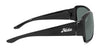 Hobie Eyewear MARIPOSA FLOAT Sunglasses | Size 61 / Shiny Black / Grey