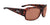 Hobie Eyewear MARIPOSA FLOAT Sunglasses | Size 61 / Shiny Brown Tortoise
