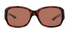 Hobie Eyewear MARIPOSA FLOAT Sunglasses | Size 61 / Shiny Black / Grey