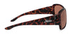 Hobie Eyewear MARIPOSA FLOAT Sunglasses | Size 61 / Shiny Black / Grey