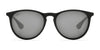 Hobie Eyewear MAYWOOD Sunglasses | Size 54 / Shiny Tortoise/Gold / Cobalt Mirror