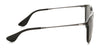 Hobie Eyewear MAYWOOD Sunglasses | Size 54 / Shiny Tortoise/Gold / Cobalt Mirror