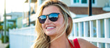 Hobie Eyewear MAYWOOD Sunglasses | Size 54