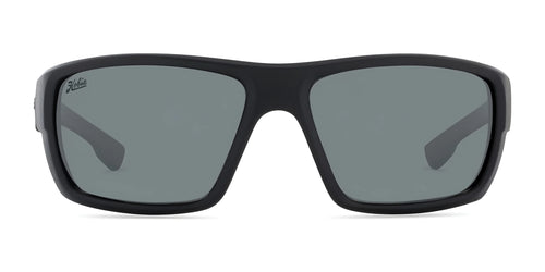 Hobie Eyewear MOJO FLOAT Sunglasses / Size 67 / Satin Black / Grey