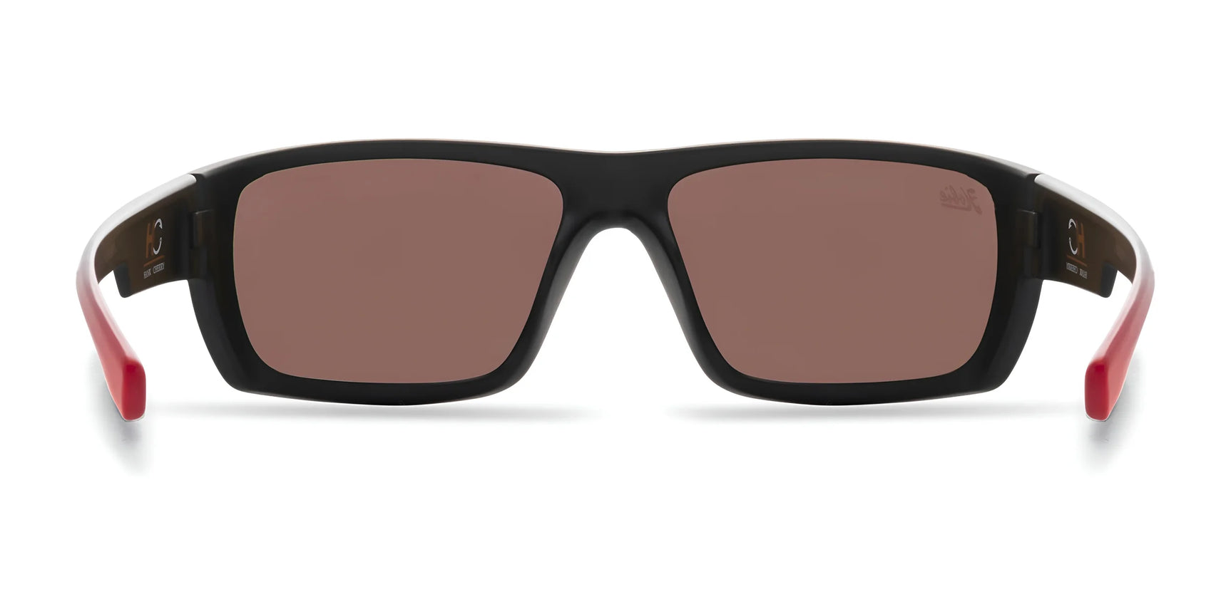 Hobie Eyewear HANK CHERRY MOJO FLOAT Sunglasses | Size 67