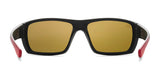 Hobie Eyewear HANK CHERRY MOJO FLOAT Sunglasses | Size 67