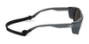 Hobie Eyewear MONARCH FLOAT Sunglasses | Size 53 / Satin Black / Sea Green Mirror