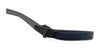 Hobie Eyewear MONARCH FLOAT Sunglasses | Size 53 / Satin Black / Sea Green Mirror