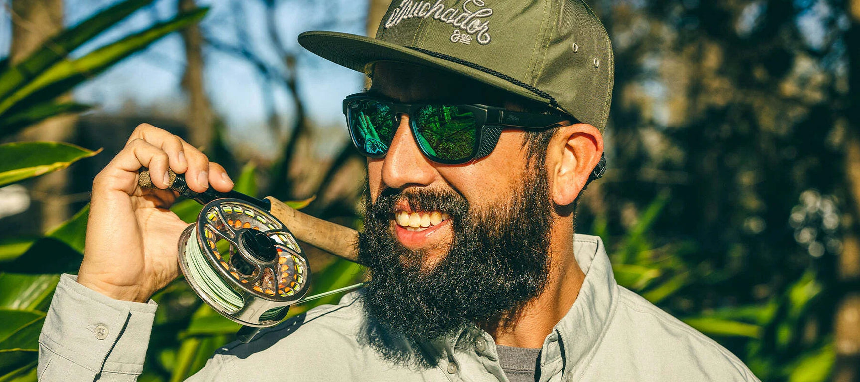 Hobie Eyewear Monarch