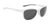 Hobie Eyewear MYA Sunglasses | Size 60 / Satin White