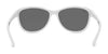 Hobie Eyewear MYA Sunglasses | Size 60 / Satin White / Grey