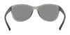 Hobie Eyewear MYA Sunglasses | Size 60 / Satin White / Grey
