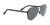 Hobie Eyewear PIONEER Sunglasses | Size 58 / Satin Black