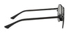 Hobie Eyewear PIONEER Sunglasses | Size 58 / Satin Black / Grey