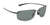 Hobie Eyewear RIPS Sunglasses | Size 62 / Satin Black