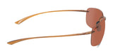 Hobie Eyewear RIPS Sunglasses | Size 62