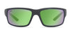 Hobie Eyewear SNOOK Sunglasses | Size 60 / Satin Black / Sightmaster Plus