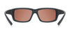 Hobie Eyewear SNOOK Sunglasses | Size 60 / Satin Black / Sightmaster Plus