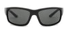 Hobie Eyewear SNOOK FLOAT Sunglasses | Size 63 / Shiny Black / Grey