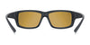 Hobie Eyewear SNOOK FLOAT Sunglasses | Size 63 / Shiny Black / Grey