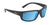 Hobie Eyewear SNOOK FLOAT Sunglasses | Size 63 / Satin Black