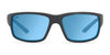 Hobie Eyewear SNOOK FLOAT Sunglasses | Size 63 / Shiny Black / Grey
