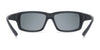 Hobie Eyewear SNOOK FLOAT Sunglasses | Size 63 / Shiny Black / Grey