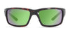 Hobie Eyewear SNOOK FLOAT Sunglasses | Size 63 / Shiny Black / Grey