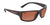 Hobie Eyewear SNOOK FLOAT Sunglasses | Size 63 / Shiny Dark Brown Tortoise