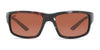 Hobie Eyewear SNOOK FLOAT Sunglasses | Size 63 / Shiny Black / Grey
