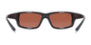 Hobie Eyewear SNOOK FLOAT Sunglasses | Size 63 / Shiny Black / Grey