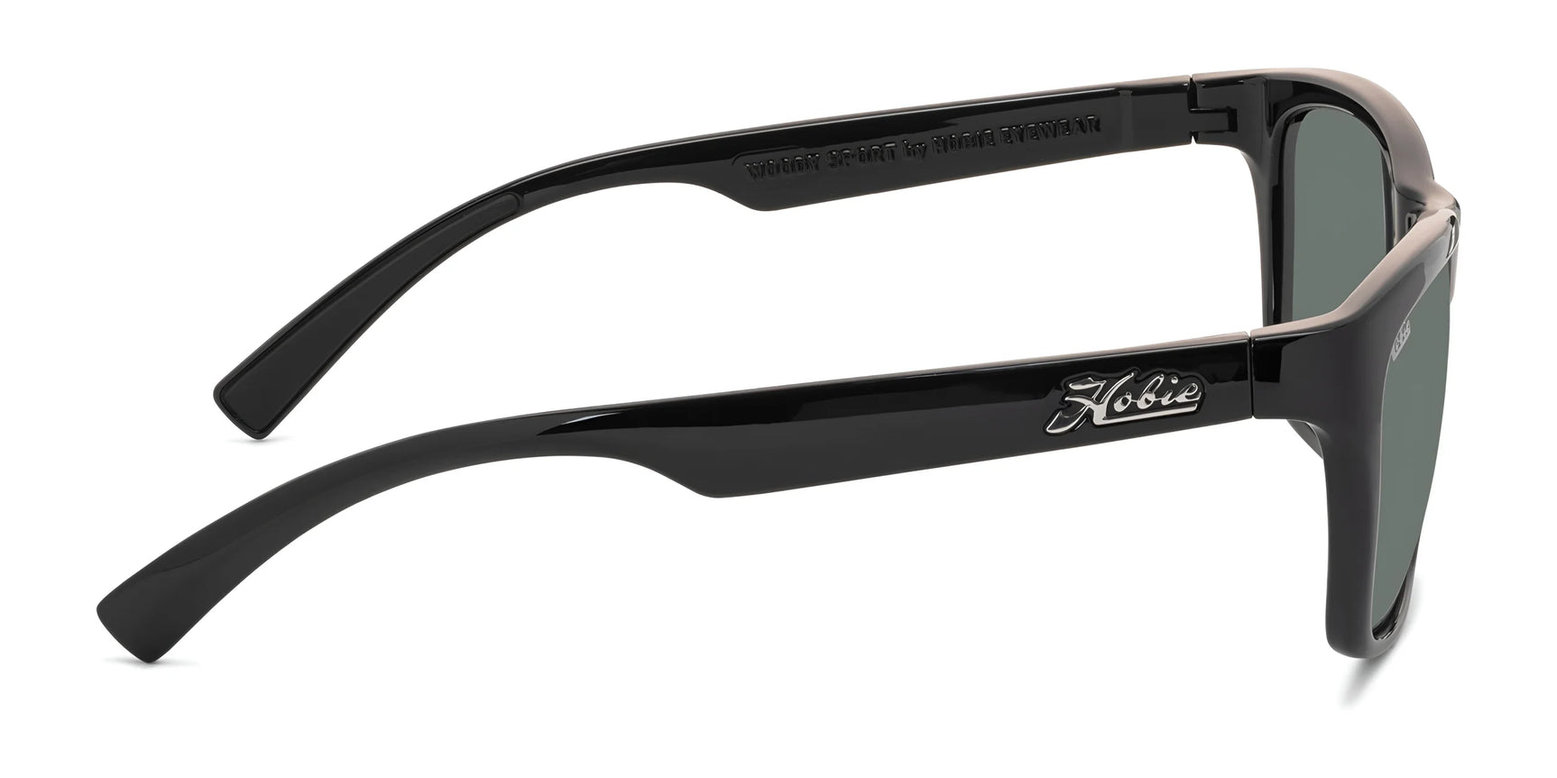 Hobie Eyewear WOODY SPORT Sunglasses | Size 66