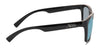 Hobie Eyewear WOODY SPORT Sunglasses | Size 66 / Satin Black / Grey