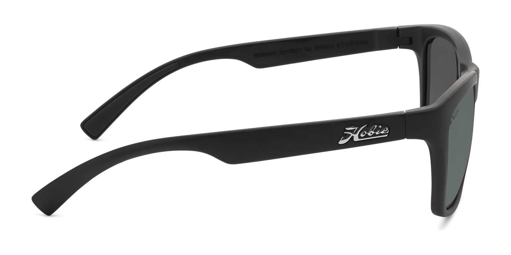 Hobie Eyewear WOODY SPORT Sunglasses | Size 66