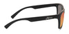 Hobie Eyewear WOODY SPORT Sunglasses | Size 66 / Satin Black / Grey