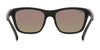 Hobie Eyewear WOODY SPORT Sunglasses | Size 66 / Satin Black / Grey
