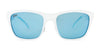 Hobie Eyewear WOODY SPORT Sunglasses | Size 66 / Satin Black / Grey