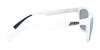 Hobie Eyewear WOODY SPORT Sunglasses | Size 66 / Satin Black / Grey