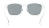 Hobie Eyewear WOODY SPORT Sunglasses | Size 66 / Satin Black / Grey