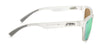 Hobie Eyewear WOODY SPORT Sunglasses | Size 66 / Satin Black / Grey