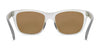 Hobie Eyewear WOODY SPORT Sunglasses | Size 66 / Satin Black / Grey