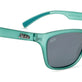 Satin Crystal Teal
