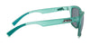 Hobie Eyewear WOODY SPORT Sunglasses | Size 66 / Satin Black / Grey