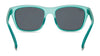 Hobie Eyewear WOODY SPORT Sunglasses | Size 66 / Satin Black / Grey