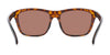 Hobie Eyewear WOODY SPORT Sunglasses | Size 66 / Satin Black / Grey