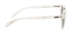Hobie Eyewear WRIGHTS Sunglasses | Size 48 / Shiny Black / Grey